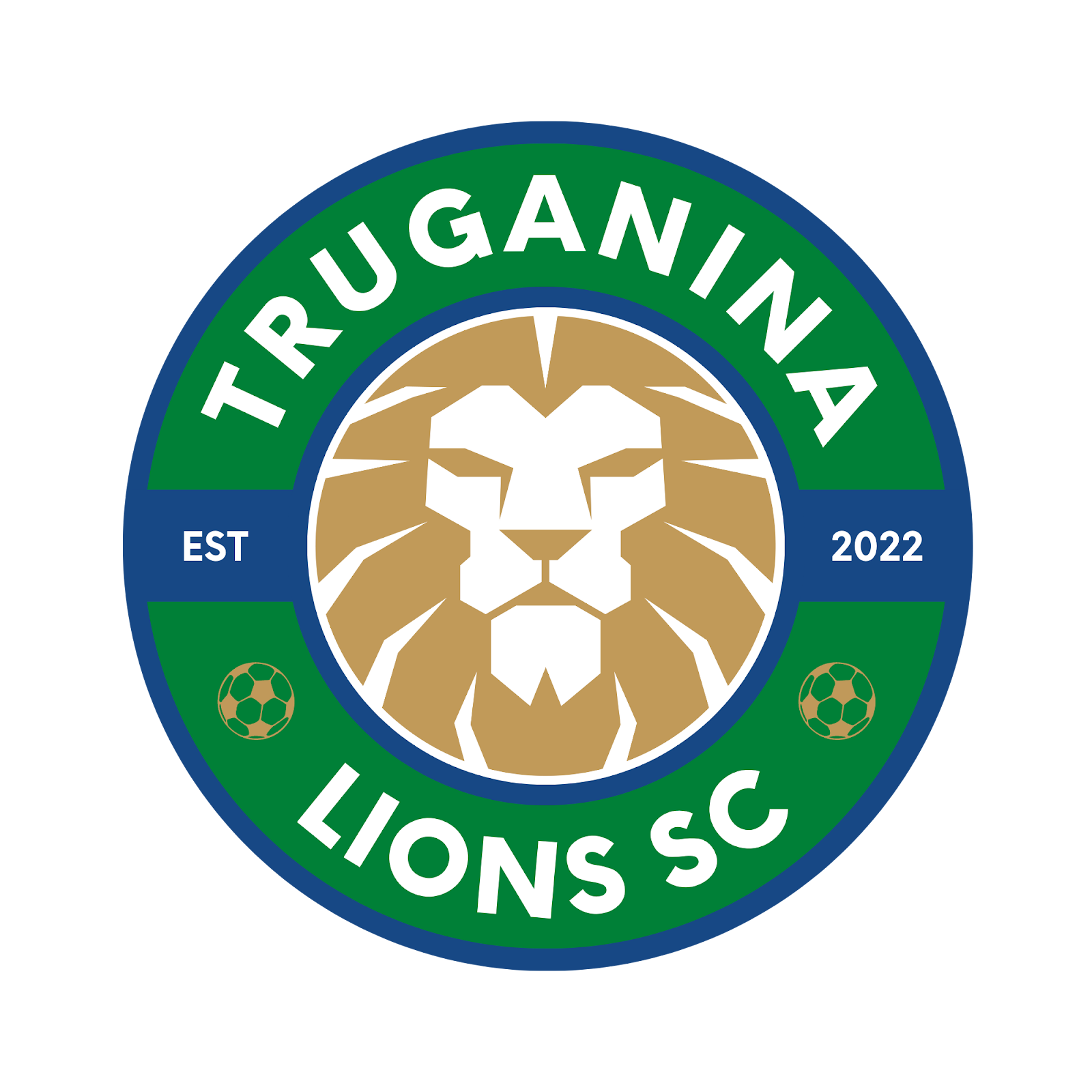 Truganina Lions Football Club