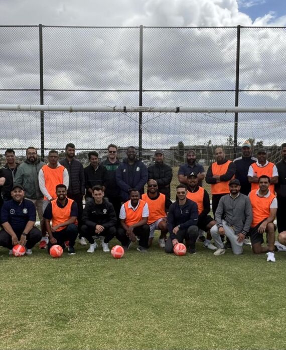 01 FV Club Coach Coordinator Program