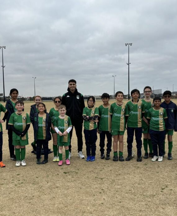 01 Western United School Holiday Program 2024