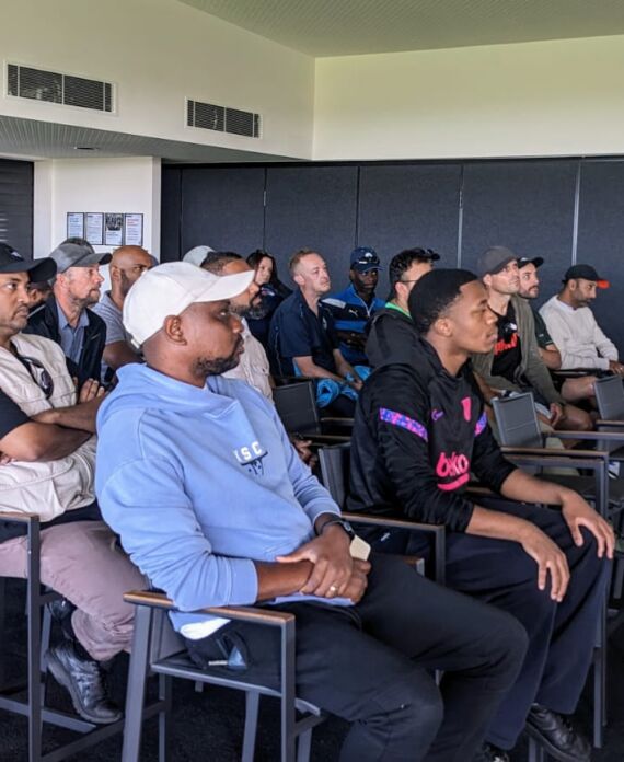 02 Coach Development Session@WUFC