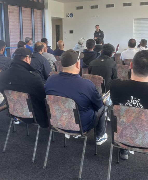 02 FV Club Coach Coordinator Program