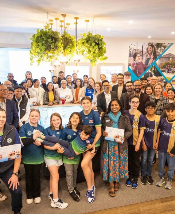 02_Westbrook Community Fund Presentation