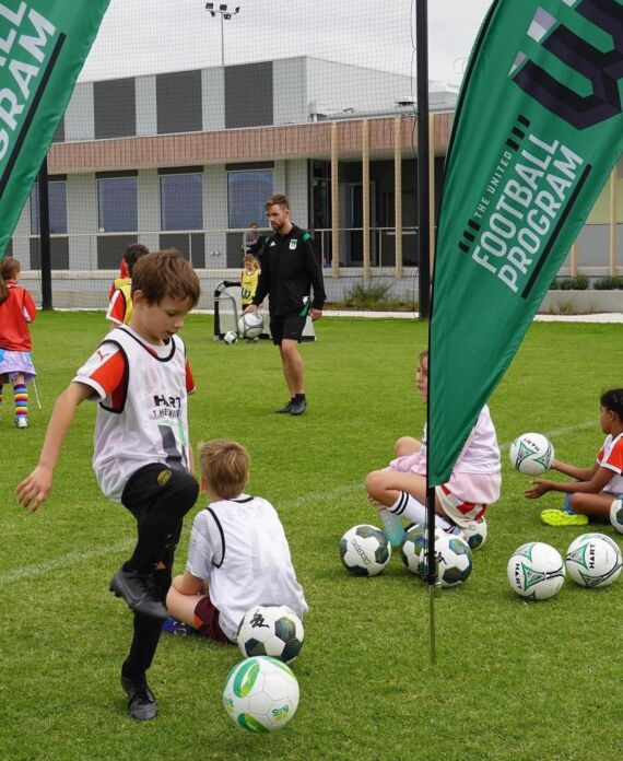 02 Western United School Holiday Program 2024