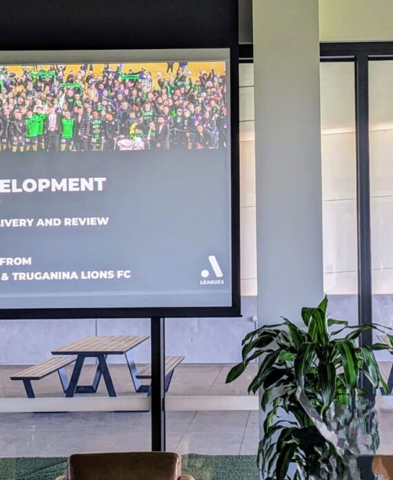 03 Coach Development Session@WUFC