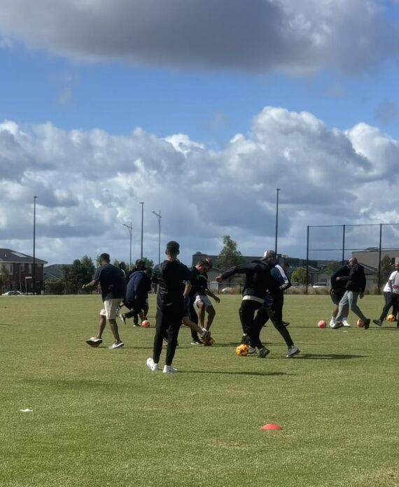 03 FV Club Coach Coordinator Program