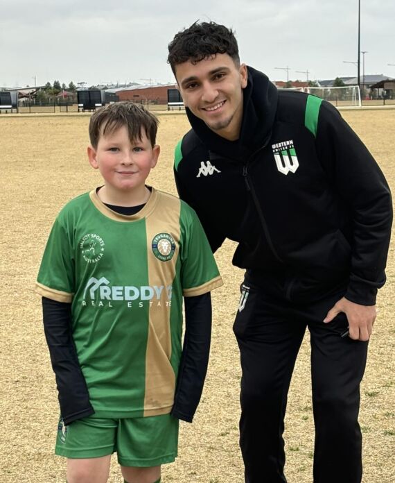 03 Western United School Holiday Program 2024