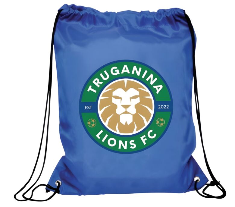 Drawstring Bag