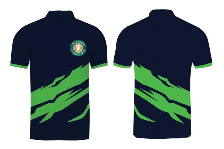 Club Polo
